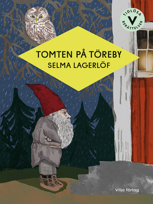 cover image of Tomten på Töreby